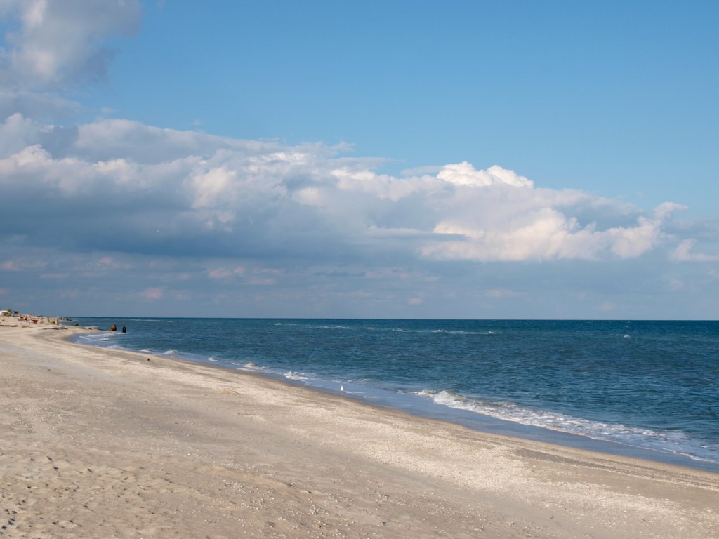 Влюбленные подростки месяц провели в Кирилловке, пока их искали родители