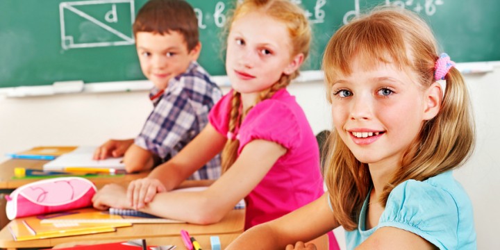 Общественный бюджет 2016: в запорожской школе появилась удобная площадка