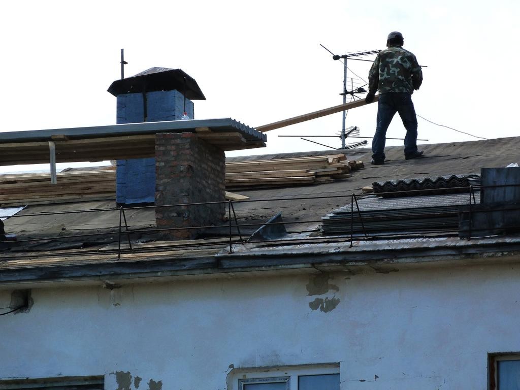 В Запорожье манипулируют титульным списком на капремонт домов ОСМД — депутат