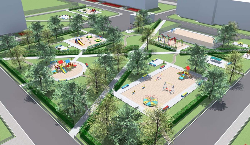 В Запорожской области ко Дню металлурга провели интересный конкурс