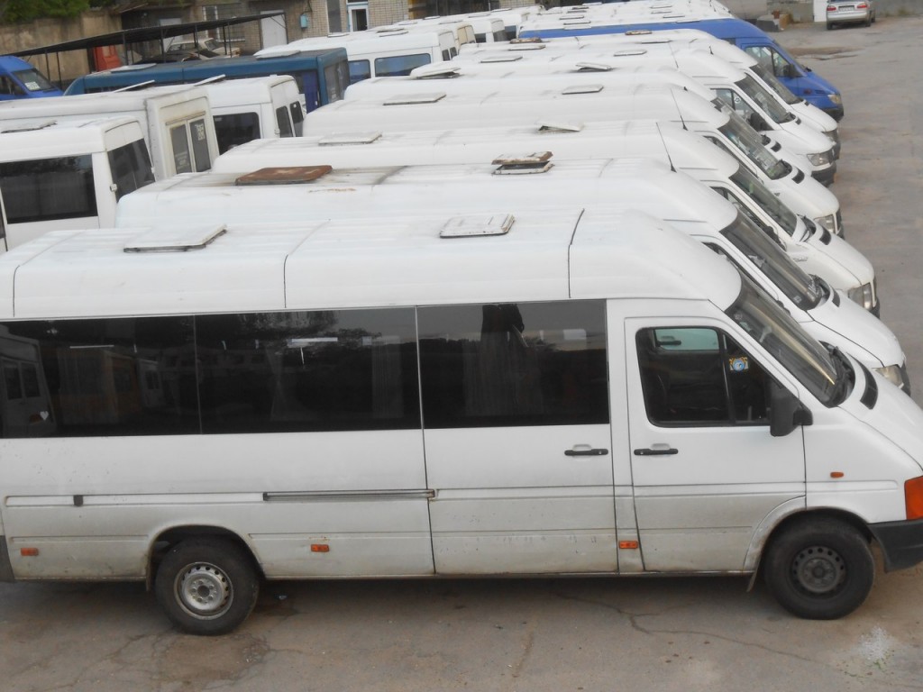 В Запорожье на ряде маршрутов определили новых перевозчиков (ДОКУМЕНТ)