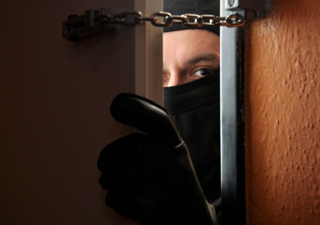 В Запорожской области задержали преступников-подростков, которые ограбили пенсионерку (ФОТО)