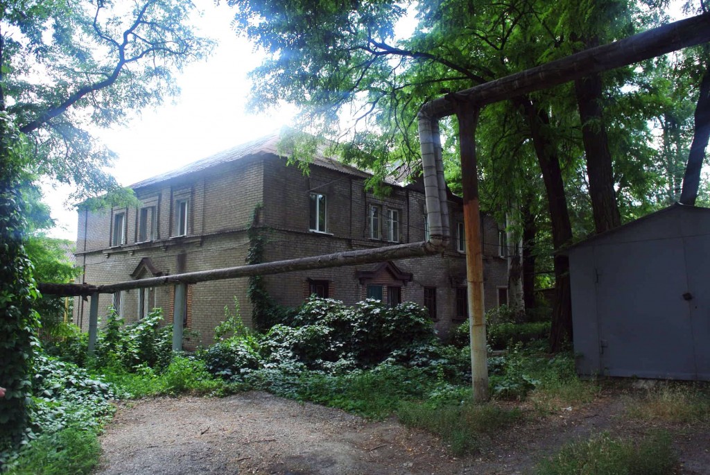 КП «Наше місто» и «Запорожремсервис» не выполнили обещаний по ремонту перед жителями Запорожья Левого