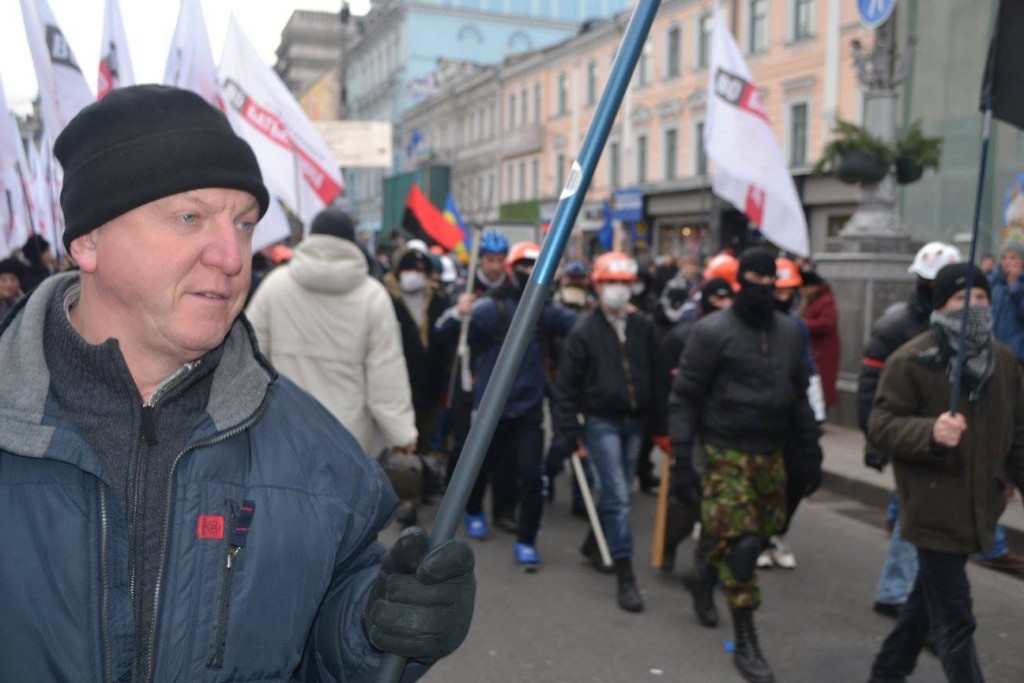 Посвятил 2 года АТО: бойцу «Азова» нужна срочная операция (ФОТО)