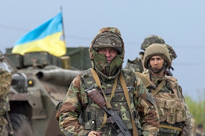 В Запорожье участникам АТО приходится лечиться за свой счет