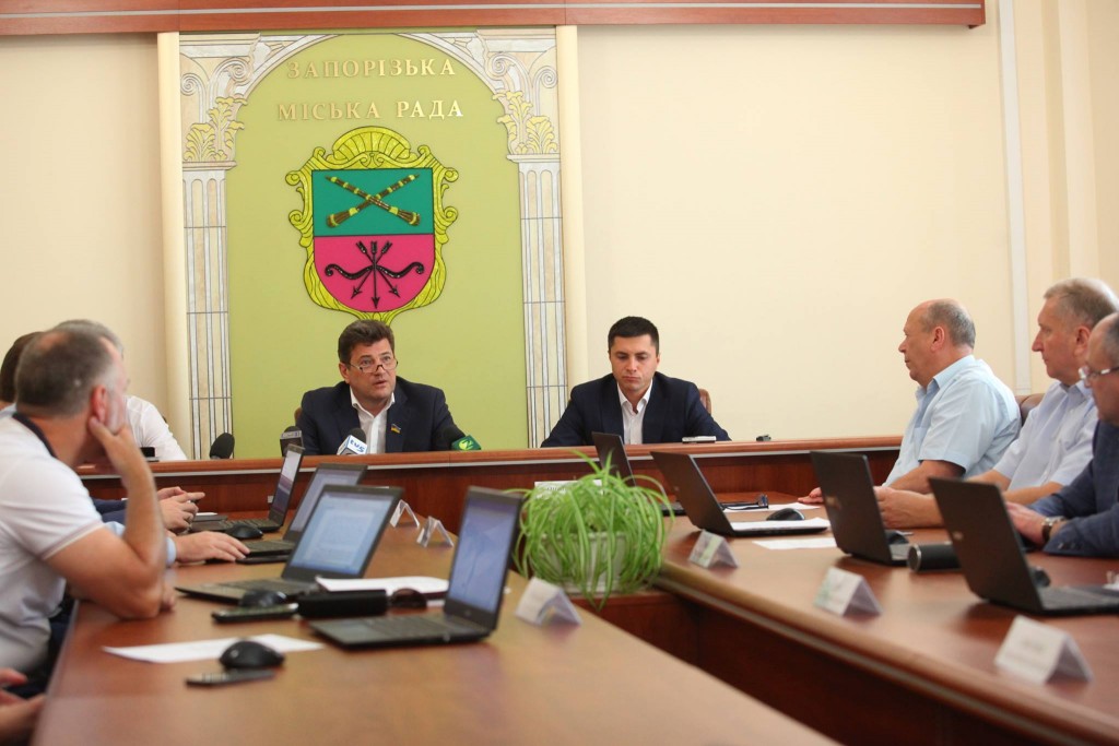 ОСМД или «управляющая компания»: в Запорожье около 3,5 тысяч домов еще не определились с формой собственности