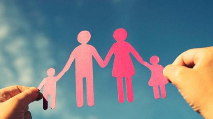 Жителей Запорожья приглашают на семейный праздник