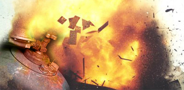 В Запорожье нелегальный бизнес довел троих парней до больничной койки