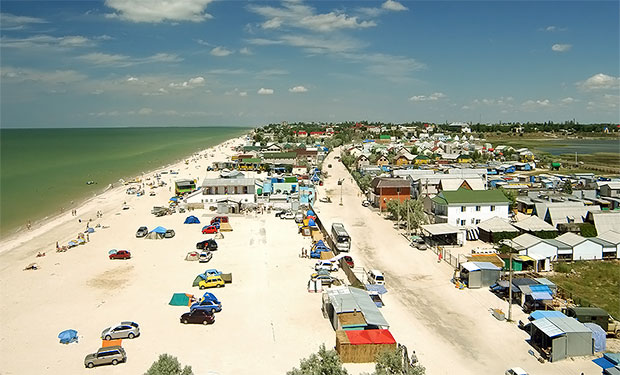 В Запорожской области созданы еще две территориальные громады