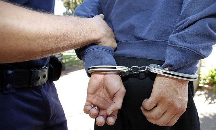 В Запорожье задержали мужчину за попытку изнасилования 54-летней женщины и грабеж (ФОТО)