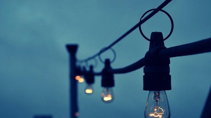 В Заводском районе Запорожья на полдня отключат электричество