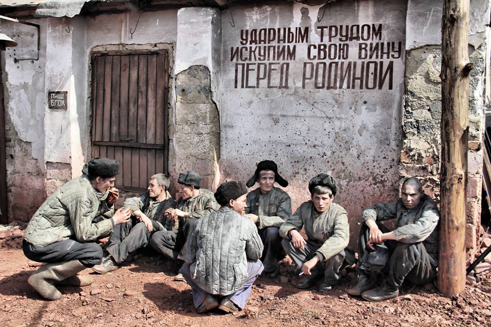 Ко Дню независимости в Запорожье представят исторический фильм (ТРЕЙЛЕР)