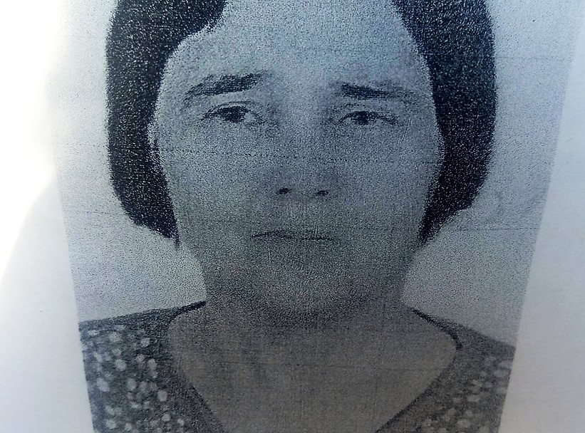 Помогите найти: в Запорожье пропала больная женщина (ФОТО)