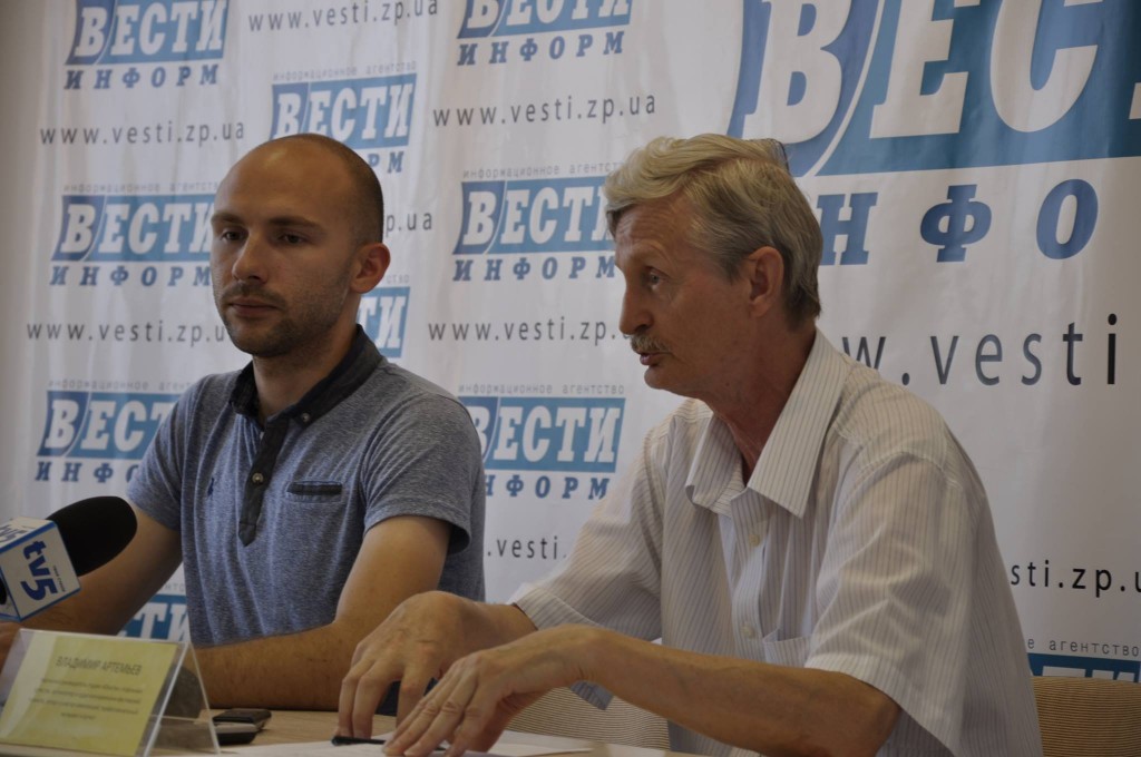 Штраф до 160 миллионов: как в Запорожье защищают авторские права