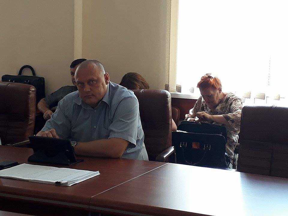 КП «Наше місто» VS активисты: запорожцы не понимают, за что платят деньги