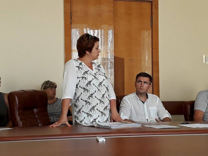 У запорожского КП будет новый директор