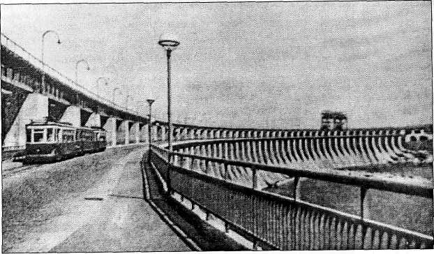 Ретро Запорожье: путешествие по ДнепроГЭС 55 лет назад (ВИДЕО)