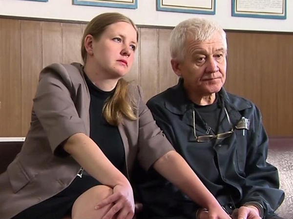 Жители Запорожской области просят лишить «радостей» заключенного маньяка