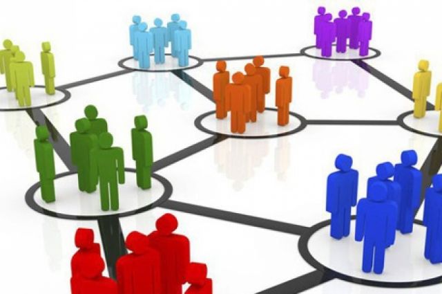 Запорожская область вошла в ТОП-5 способных территориальных громад