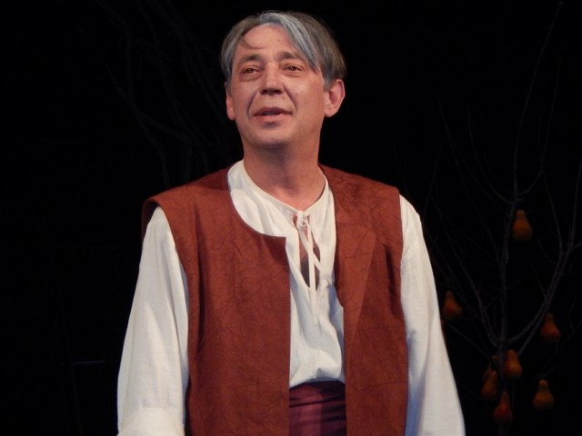 В Запорожье скончался известный театрал, которому собирали деньги на лечение