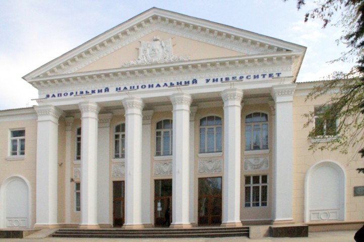 Запорожский университет налаживает работу со шведскими ВУЗами
