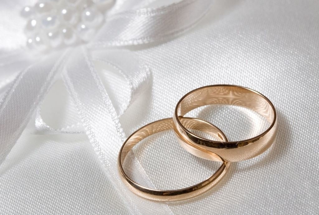 Жители Запорожья смогут пожениться с помощью интернета