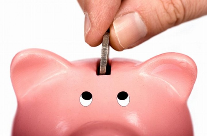 На заметку запорожцам: на чем экономит украинское общество (ИНФОГРАФИКА)