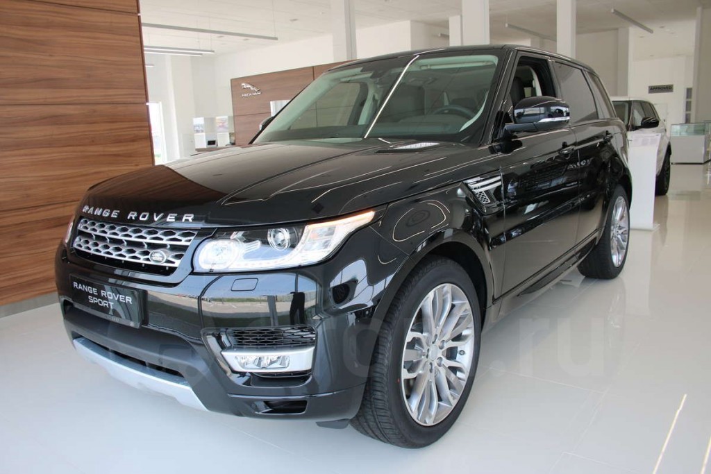 В Запорожской области угнали авто за 1,5 миллиона гривен