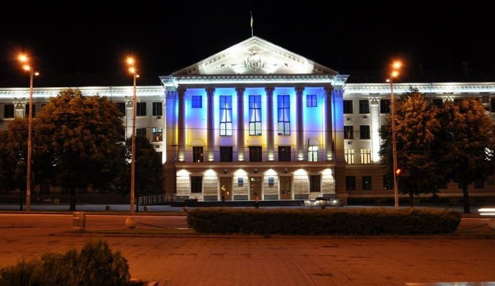 Цифровая стратегия Запорожья сэкономила на закупках почти 2 миллиона