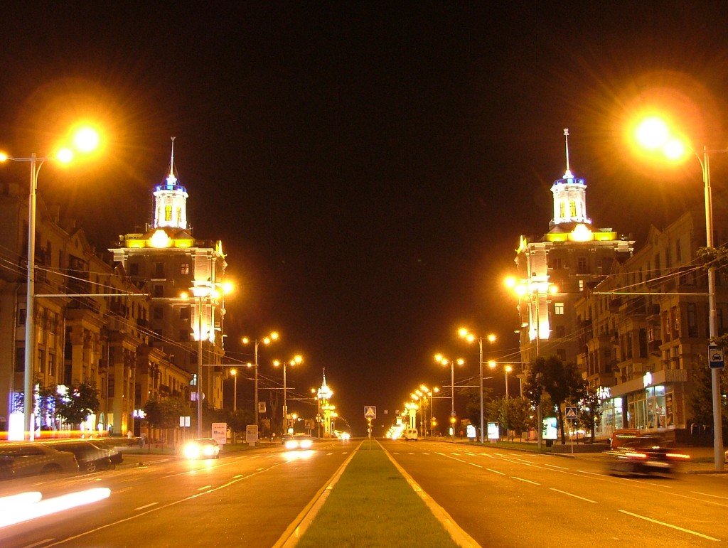 Стало известно, какое место занимает Запорожье в рейтинге комфортности городов