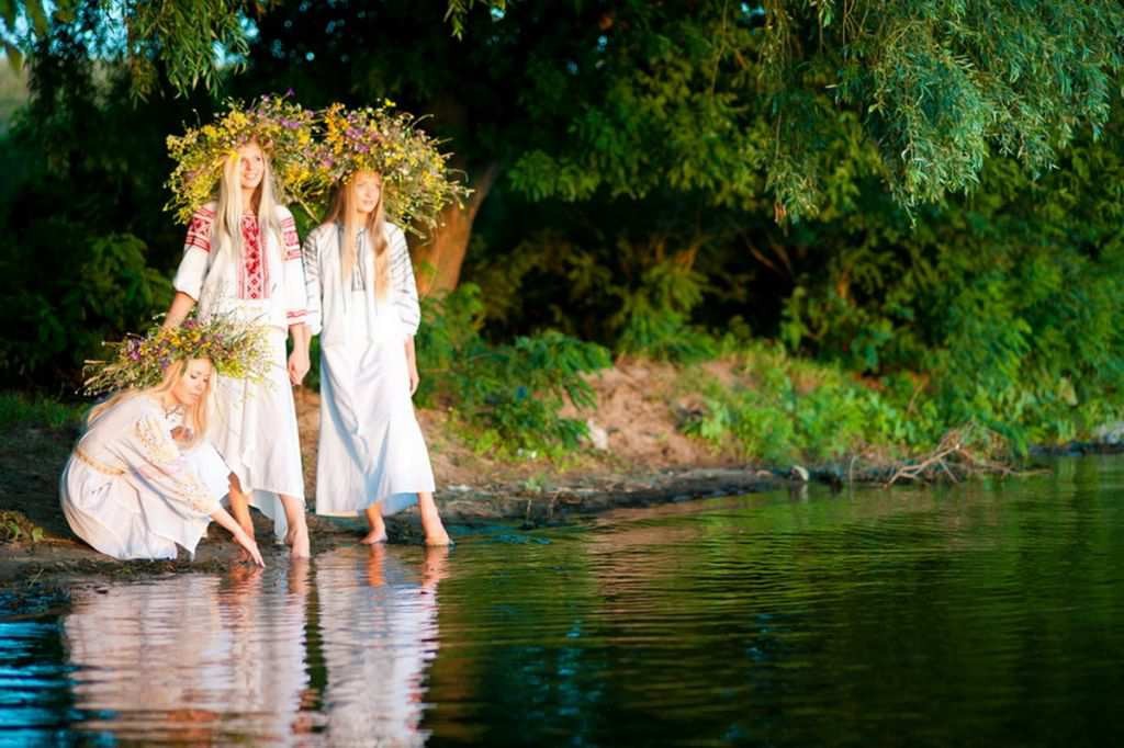 Запорожцев приглашают на благотворительный славянский праздник