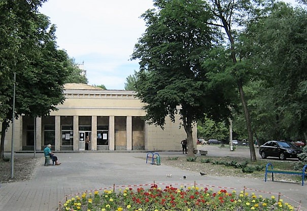 Около 3 миллионов выделят на ремонт дома культуры в Заводском районе