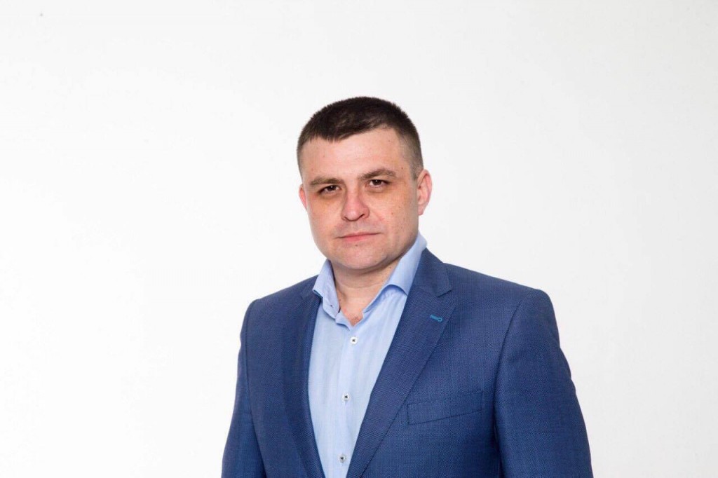 Виталий Рябцев: 50 тысяч запорожцев уверенно сказали «НЕТ» продаже земли