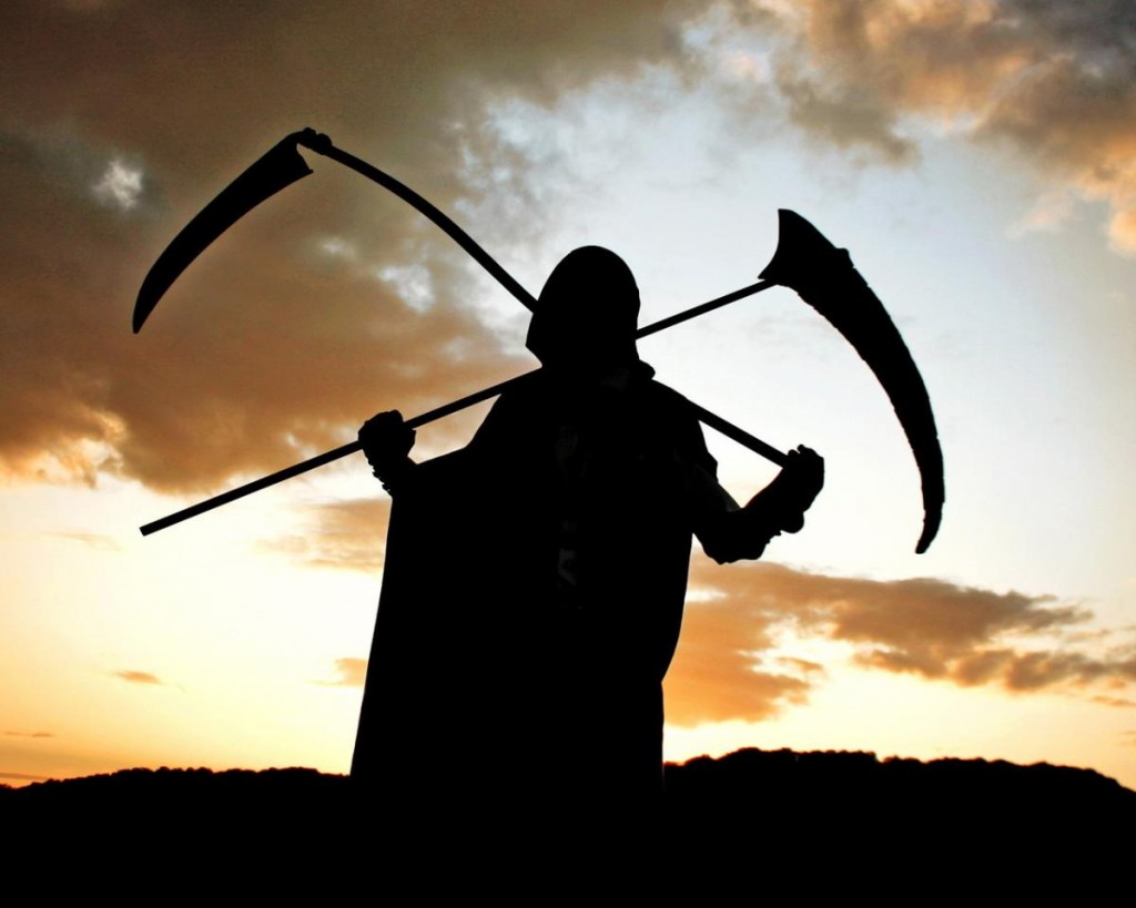 На заметку запорожцам: обнародована статистика смертности украинцев