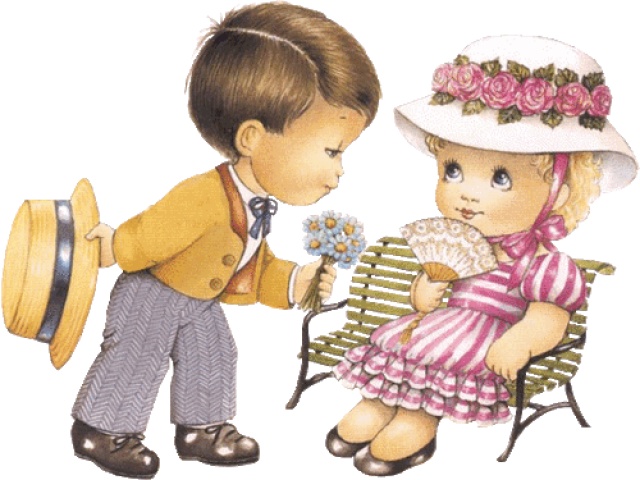 Запорожским детям устроят праздник вежливости