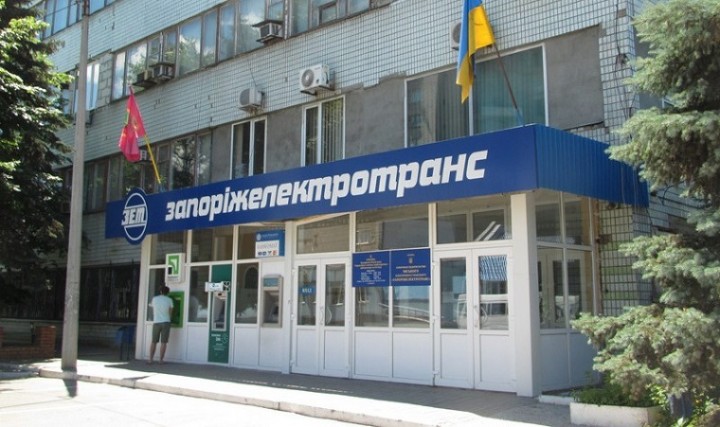 «Запорожэлектротранс» повторно попросит у депутатов дополнительные деньги на покупку автобусов в лизинг