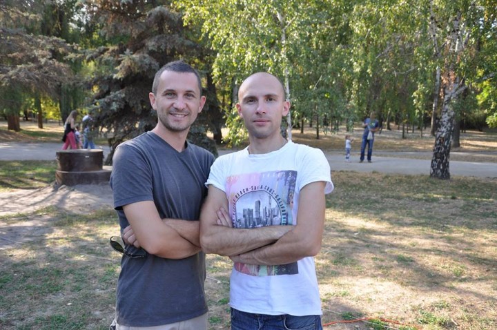 Запорожская «Дубовка» лишилась ивент-менеджера