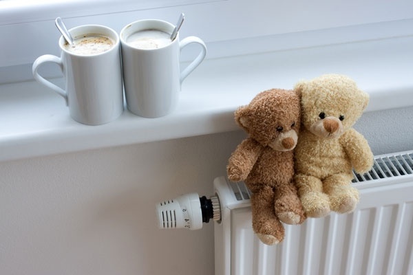 Владимир Буряк похвалил своих подчиненных за подготовку к старту отопительного сезона