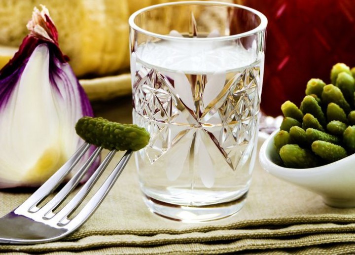 В Запорожье пройдут алкогольные соревнования