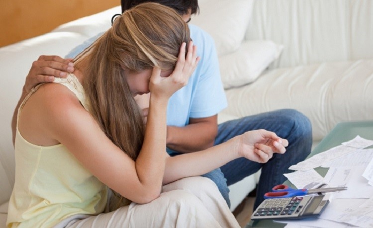 Жители Запорожской области задолжали более миллиарда за услуги ЖКХ