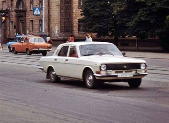 В Запорожье пройдет «ВолгоСлет 2017»