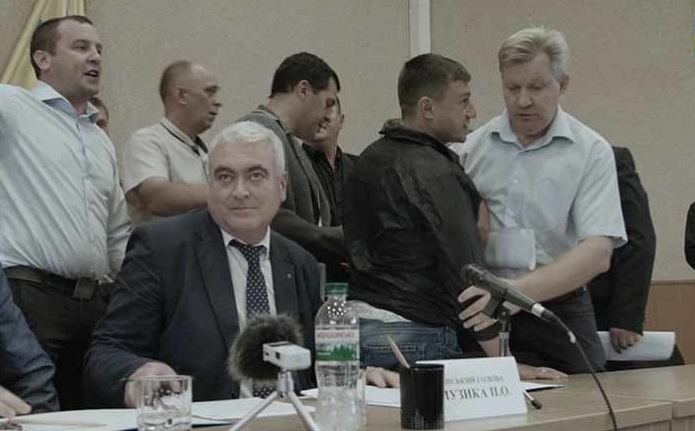 Суд Запорожской области признал незаконной сессию горсовета