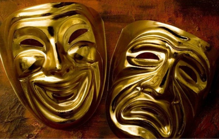 Запорожцев приглашают на театральный фестиваль