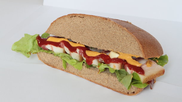 На заметку запорожцам: прогноз цен на сало, курицу и картофель (инфографика)