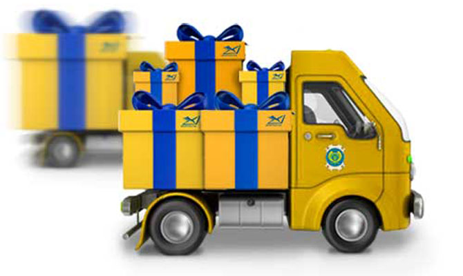 Стало известно, какие отделения «Укрпочты» в Запорожье будут работать допоздна