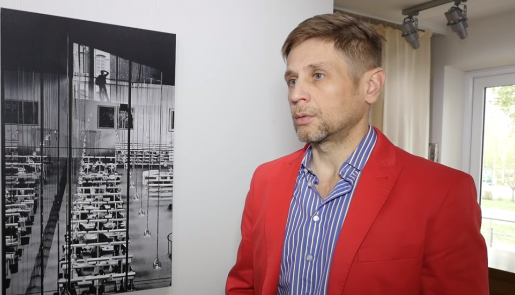 Жителей и гостей Запорожья приглашают бесплатно посмотреть экспозицию