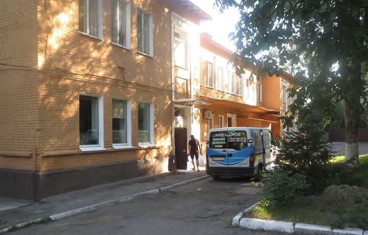 Как обманывают в запорожском морге: рассказ жителя