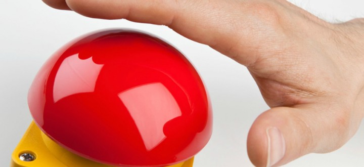 В учебных заведениях Запорожья хотят установить камеры и кнопки «тревоги»