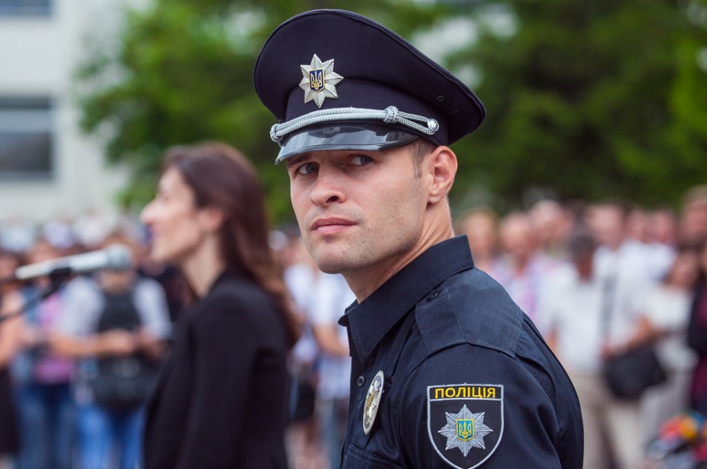 Как прошли выходные в Запорожье: сводка полиции