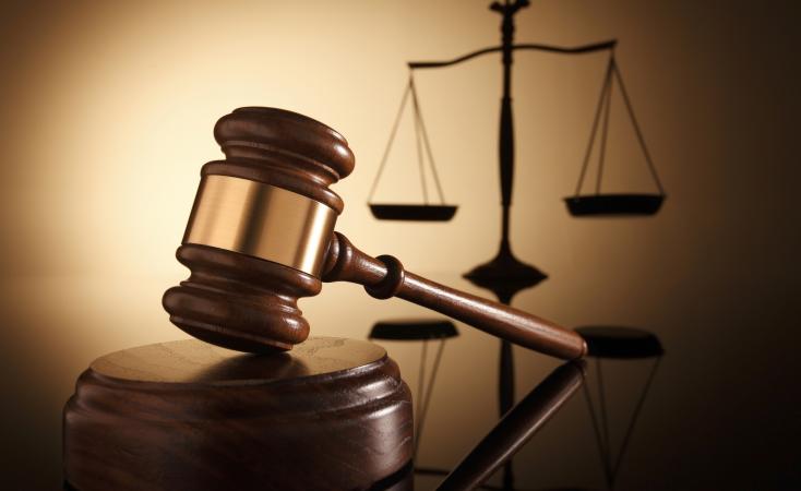 Запорожскому журналисту суд избрал меру пресечения